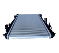 MAXGEAR Radiador Refrigerante Compatible Para Ford Fiesta VI B-Max JK 1.4