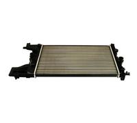 MAXGEAR Radiador Refrigerante Compatible Para Opel Astra J