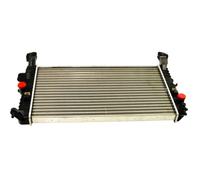 MAXGEAR Radiador Refrigerante Compatible Para Opel Meriva