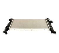 MAXGEAR Radiador Refrigerante Compatible Para Opel Meriva