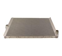 MAXGEAR Radiador Refrigerante De Motor De Aluminio Para BMW Serie 5 523i 528i