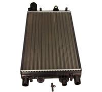 MAXGEAR Radiador Refrigerante Del Motor Mecánicamente Unido Para Fiat Seicento
