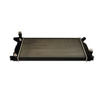 MAXGEAR Radiador Refrigerante Para Audi A4 Avant 8ED B7 8E5 B6 8H7 8HE