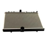 MAXGEAR Radiador Refrigerante Para Citroën Jumpy Caja Peugeot Expert 807 EA