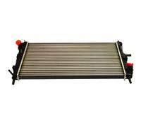 MAXGEAR Radiador Refrigerante Para Ford Mondeo III Turnier BWY B5Y B4Y