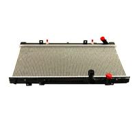 MAXGEAR Radiador Refrigerante Para Mazda 6 Station Wagon GY 2.0 2.3 GG