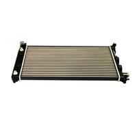 MAXGEAR Radiador Refrigerante Para Mercedes Clase A Vaneo W168 414