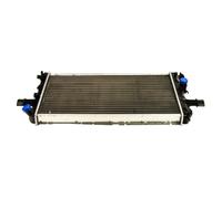 MAXGEAR Radiador Refrigerante Para Opel Zafira A Astra G Caravan F75 F35 F48
