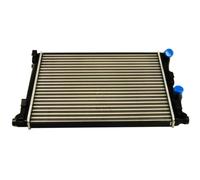 MAXGEAR Radiador Refrigerante Para Renault Clio II BB CB SB0/1/2