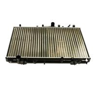 MAXGEAR Radiador Refrigerante Para Volvo V40 Kombi S40 I 645 VW VS 644