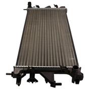 MAXGEAR Radiador Soldado Para Fiat Ducato Chasis