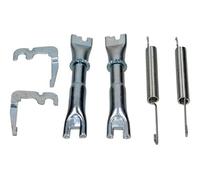 MAXGEAR Regulador freno de tambor 19-2029 para TERRANO II (R20) 280, 254mm