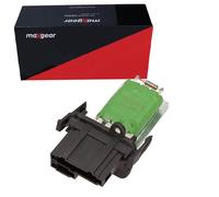 MAXGEAR 57-0088 Resistencia de ventilador
