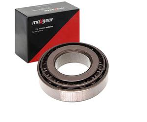 Maxgear Rodamiento intermedio eje de transmisión rodamiento central adecuado para Freelande