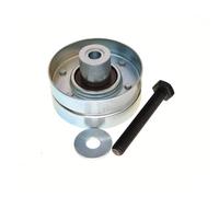 MAXGEAR Rodillo De Guía De Correa De Accesorio Para Ford Transit Kasten 2.4 Di
