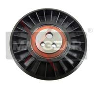 MAXGEAR Rodillo De Guía De Correa De Accesorios Para Alfa Romeo 166 2.4 JTD