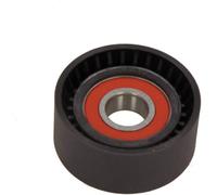MAXGEAR Rodillo De Guía De Correa De Accesorios Para Dacia Duster Logan MCV 1.6