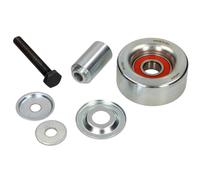 MAXGEAR Rodillo De Guía De Correa De Accesorios Para Hyundai IX35 2.0 CRDi 4WD
