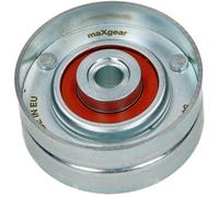 MAXGEAR Rodillo De Guía De Correa De Poly V Para Citroën XM 3.0 V6 Peugeot