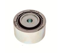 MAXGEAR Rodillo De Guía De Correa De Poly V Para Fiat Ducato Kasten 2.0 JTD