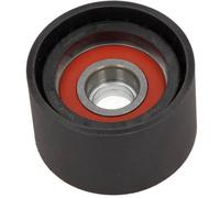 MAXGEAR Rodillo De Guía De Correa De Poly V Para Mercedes-Benz Clase M ML