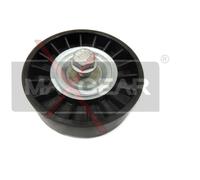 MAXGEAR Rodillo De Guía De Correa De Poly V Para Saab 900 II 9-5 Kombi 2.0