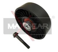 MAXGEAR Rodillo De Guía De Correa Poly V Para Alfa Romeo 156 Sportwagon