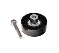 MAXGEAR Rodillo De Guía De Correa Poly V Para BMW Serie 5 520i 525i 530i X3