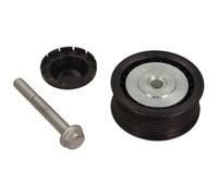 MAXGEAR Rodillo De Guía De Correa Poly V Para Porsche Cayenne S 4.5 54-1445