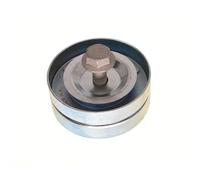 MAXGEAR Rodillo De Guía Para Correa De Accesorios Peugeot 206 CC 1.6 16V 54-0091
