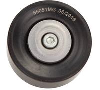 MAXGEAR Rodillo Guía De Correa Poly V Para BMW X3 3.0d 2.0d 3.0sd 54-0626