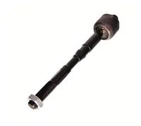 MAXGEAR Rótula Axial Barra Delantero Izquierdo para Nissan Qashqai II 1.6DCI