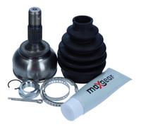 MAXGEAR Rótula Juego Rótulas Accionamiento Lado Rueda para Peugeot 2008i Cu _