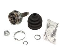 MAXGEAR Rótula Juego Rótulas Accionamiento Lado Rueda para Subaru Forester Sg