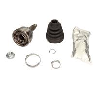 MAXGEAR Rótula Juego Rótulas Accionamiento Lado Rueda para Suzuki Ignis II MH