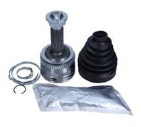 MAXGEAR Rótula Kit de Eje de Transmisión Conjunta Lado Rueda para Kia Rio II Jb