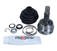 MAXGEAR Rótula Kit de Eje de Transmisión Conjunta Lado Rueda para VW Fox 5Z1