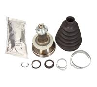 MAXGEAR Rótula Kit de Eje de Transmisión Conjunta Lado Rueda para VW Fox 5Z1 5Z3