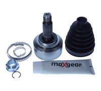 MAXGEAR Rótula Kit de Eje Transmisión Conjunta Lado Rueda para Honda Jazz III Ge