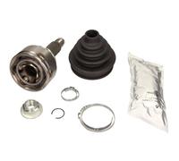 MAXGEAR Rótula Kit de Eje Transmisión Conjunta Lado Rueda para Kia Sorento i Jc