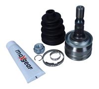 MAXGEAR Rótula Kit de Eje Transmisión Conjunta Lado Rueda para Opel Astra K B16,