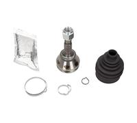 MAXGEAR Rótula Kit de Eje Transmisión Conjunta Lado Rueda para Peugeot 1007Km _