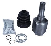 MAXGEAR Rótula Set Rótulas Eje Motriz Delantero Izquierda para Ford Transit Bus