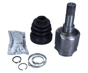 MAXGEAR Rótula Set Rótulas Eje Motriz Delantero Izquierda para Ford Transit Bus