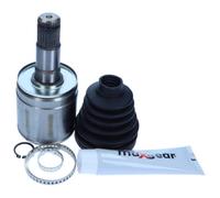 MAXGEAR Rótula Set Rótulas Eje Motriz Delantero Lado de Engranaje para
