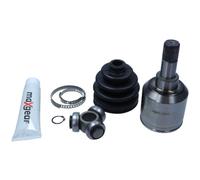 MAXGEAR Rótula Set Rótulas Eje Motriz Delantero Lado de Engranaje para Citroën