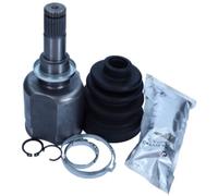 MAXGEAR Rótula Set Rótulas Eje Motriz Delantero Lado de Engranaje para Mazda 3 N