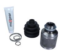 MAXGEAR Rótula Set Rótulas Eje Motriz Delantero Lado de Engranaje para Mazda 6