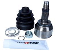MAXGEAR Rótula Set Rótulas Eje Motriz Delantero Lado Rueda para Mazda 3 Bl