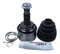 MAXGEAR Rótula Set Rótulas Eje Motriz Delantero Lado Rueda para Toyota Land